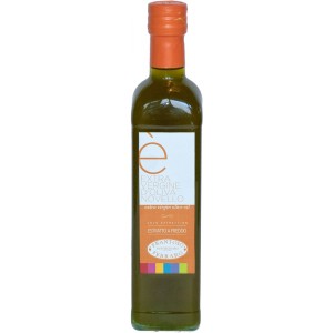 Olio Novello 500 ml